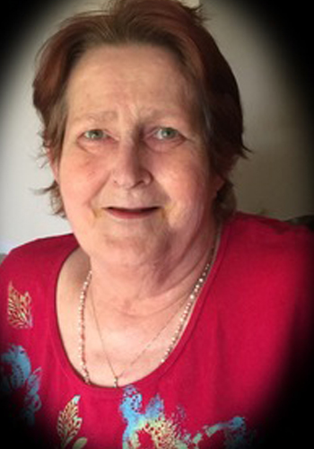 Alada (Leta) Grogan Obituary | Sunset Funeral Home