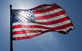 flag pic - Donald Ray Tindell Sr.