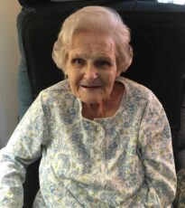 Barbara King Obituary