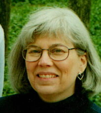 Carol Perkins