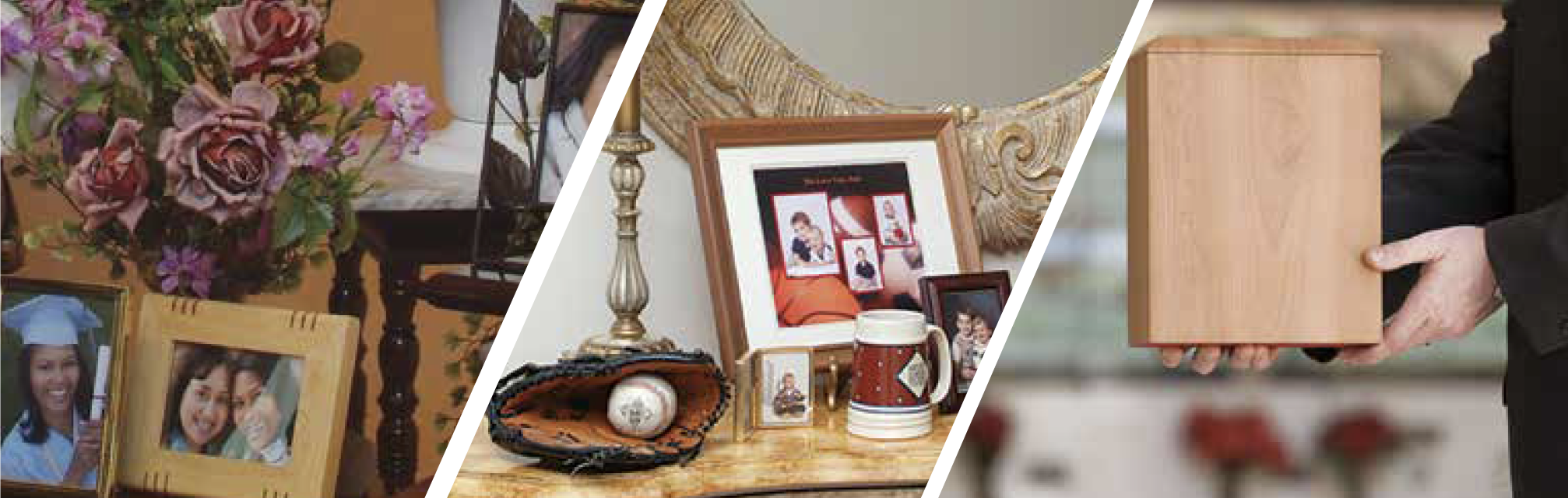 Picture Cremation - Guaranteed Pricing & Packages