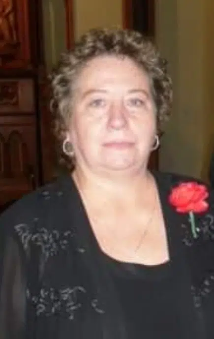 Fisher obit pic 1 - Dianna Marie Fisher