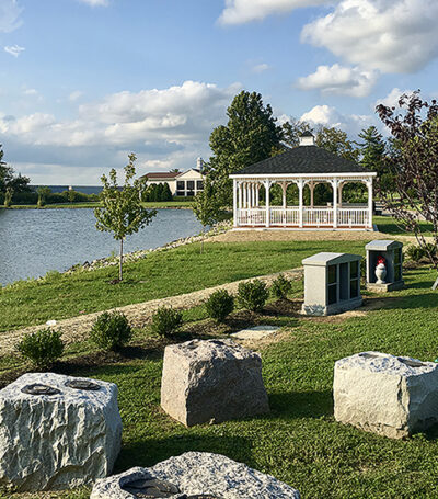 Lakeside Pavilion
