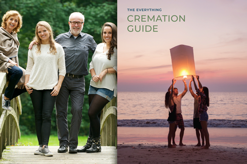 TMG Website ECG - Cremation Options