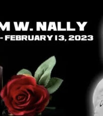 William Nally