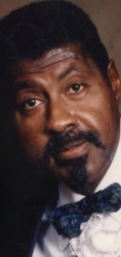 Earl Williams FInal - Deacon Earl E. Williams