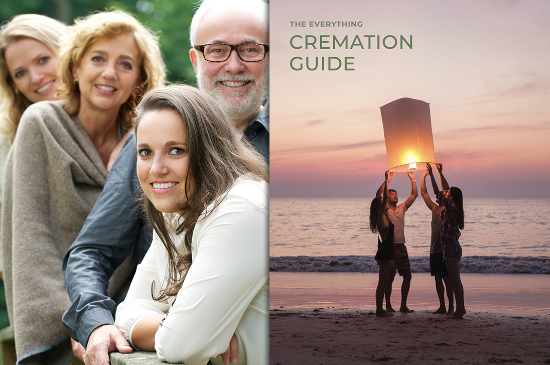 free cremation guide