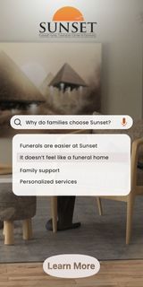 Why Families Choose Sunset