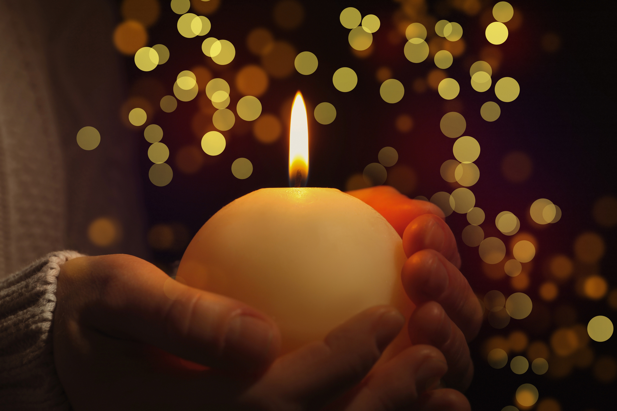 A guide to coping with grief at the holidays